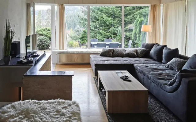 Apartment Bärenhütte, Altenau