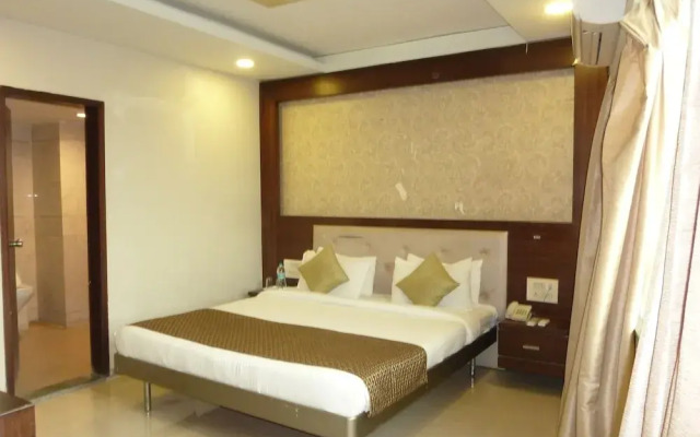 Hotel New Pride