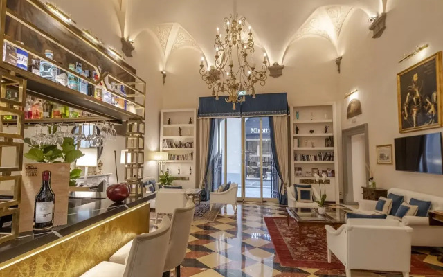 Golden Tower Hotel & Spa