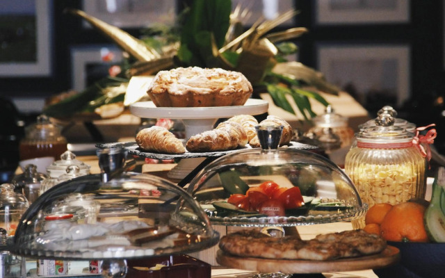 Badagoni Boutique Hotel Rustaveli