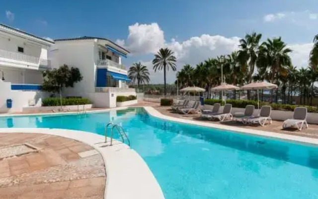 Bungalow Pasito Blanco Porto Mare 44