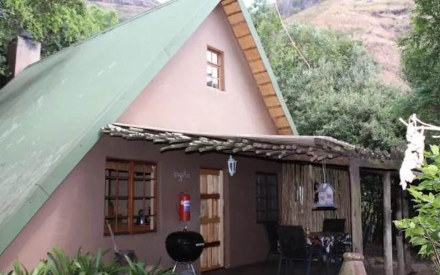 iKhayalamafu Mountain Reserve