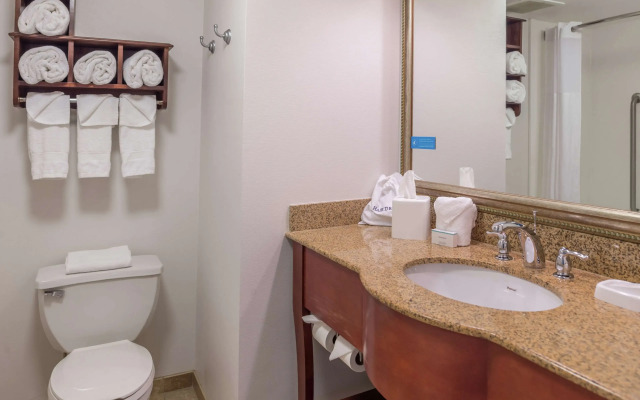 Hampton Inn Columbia Northeast - Fort Jackson Area