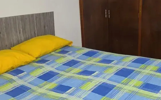 Hospedaje Casa de Luna