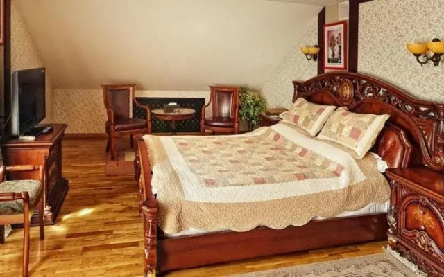 Merey Hotel