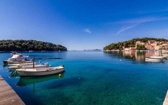 Apartments Villa Dubrovnik
