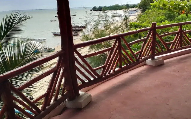 Unguja Ukuu Kaepwani