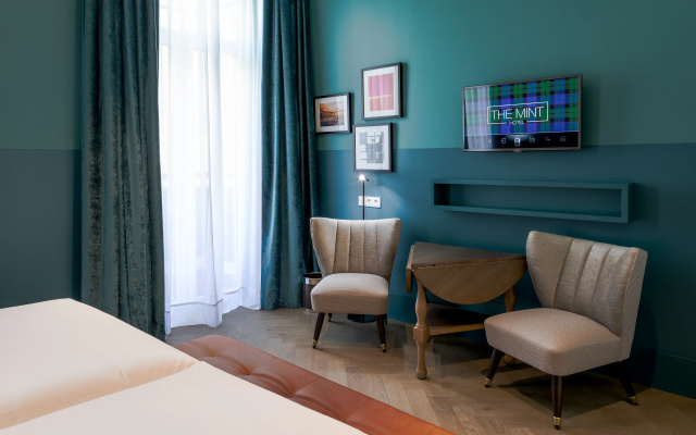 Hotel Vincci The Mint