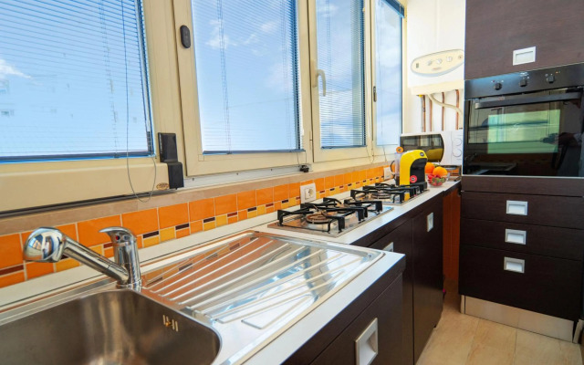 Il Nido Del Grillaio