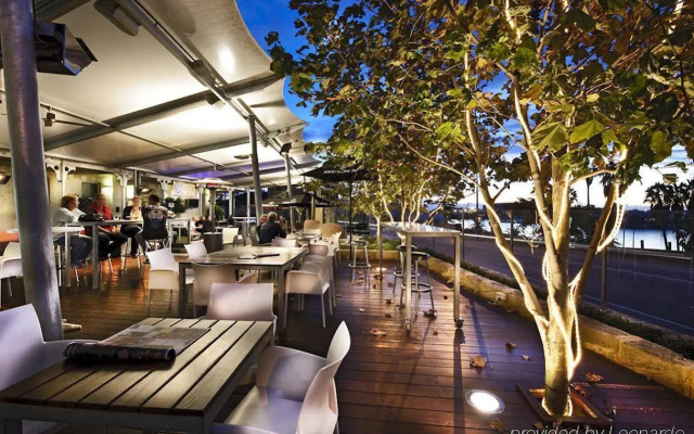 Tradewinds Hotel Fremantle