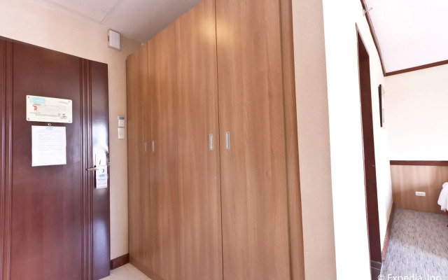 Dohera Hotel