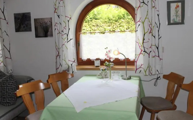 Ferienwohnung Rosmarie Seelos