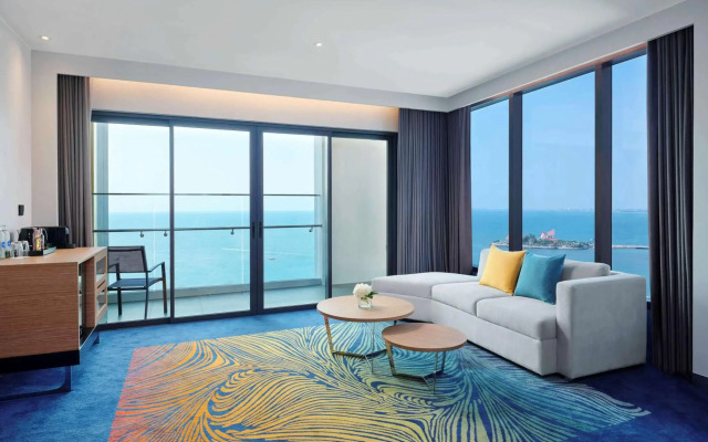 Novotel Marina Sriracha