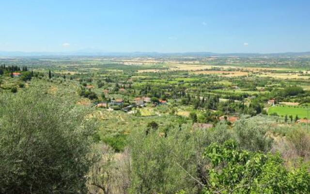 Locazione Turistica Domivecchi