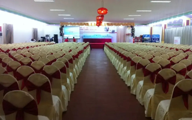 Anphaan Hotel Vinh