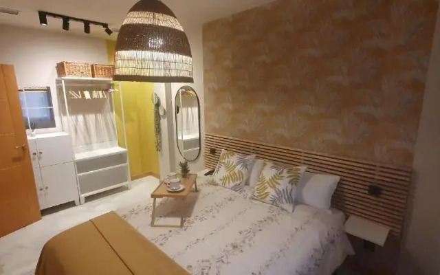 Apartamenticos Studio 98