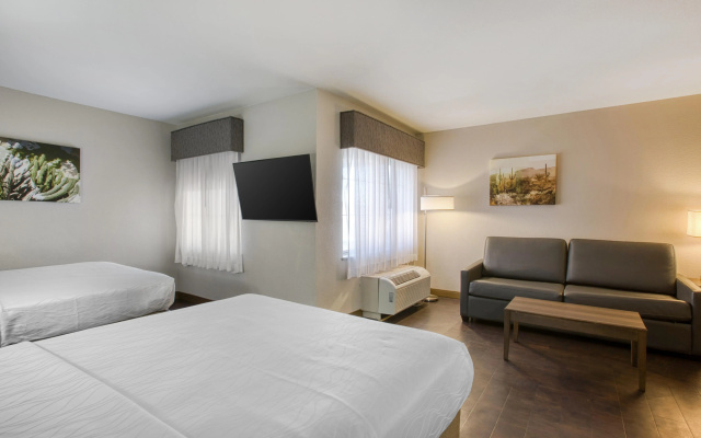 Best Western North Phoenix Hotel