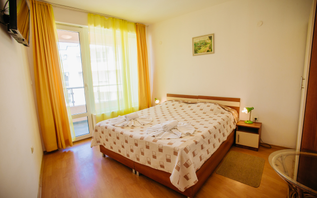 Yassen Mng Apartments