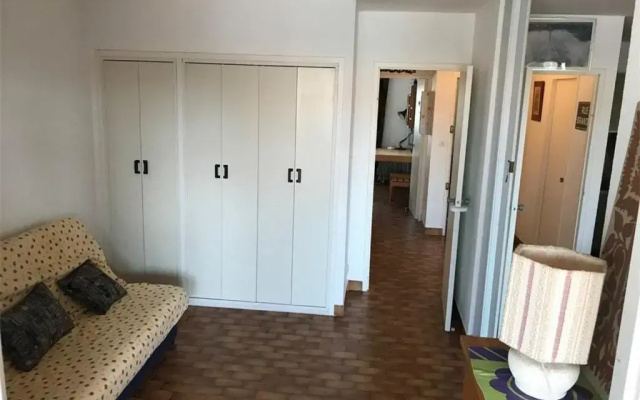 Appartement Port Barcarès, 3 pièces, 6 personnes - FR-1-81-242