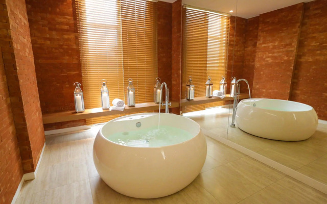 Vista Park Sul Hplus Long Stay