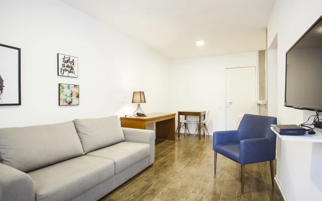 Travel Inn Flats Jardins