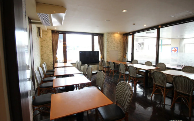 APA Hotel Hikone Minami