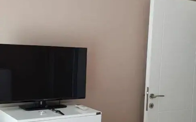 Residance Apartman Dairesi
