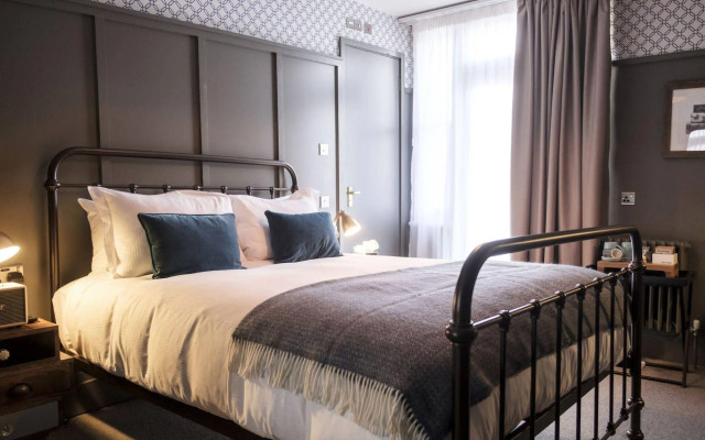 The Swan Hotel