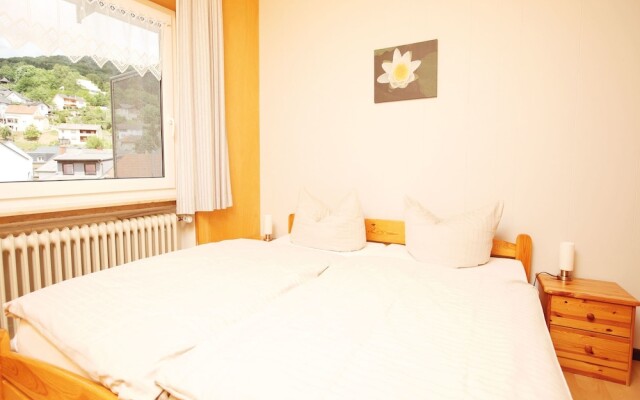 Spacious Apartment in Bollendorf in Nature Park