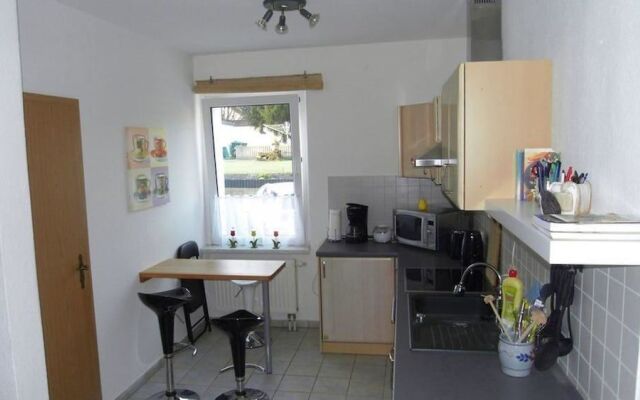 Ferienwohnung Birgit