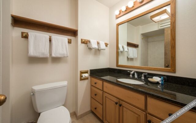 Teton Village Condos Collection by JHRL