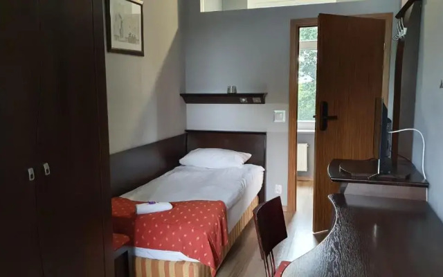 Apartamenty Śląsk