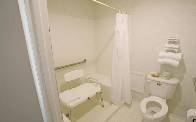 Americas Best Value Inn Jonesville