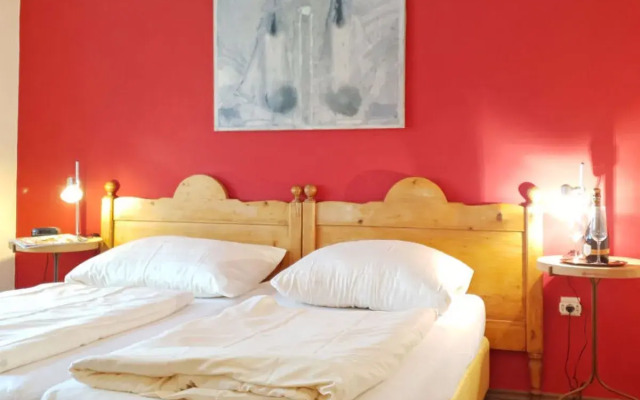 Apartment Isabelle Ediger-Eller