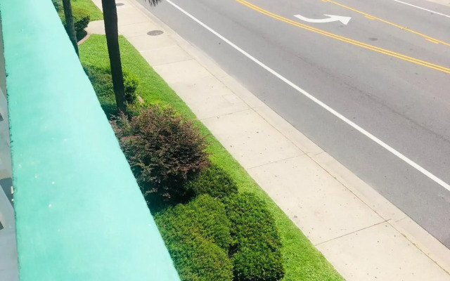 Quality Inn & Suites at Myrtle Beach