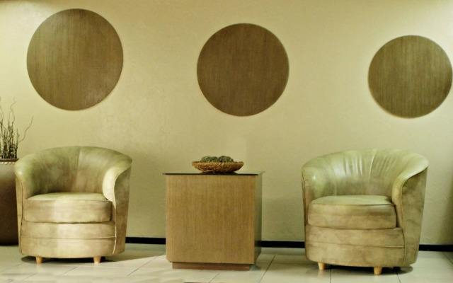 Seamar Hotel