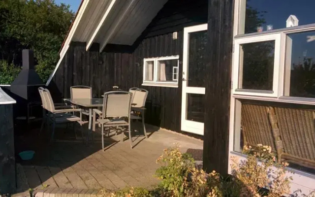 Kikkenborg 57 Holiday House