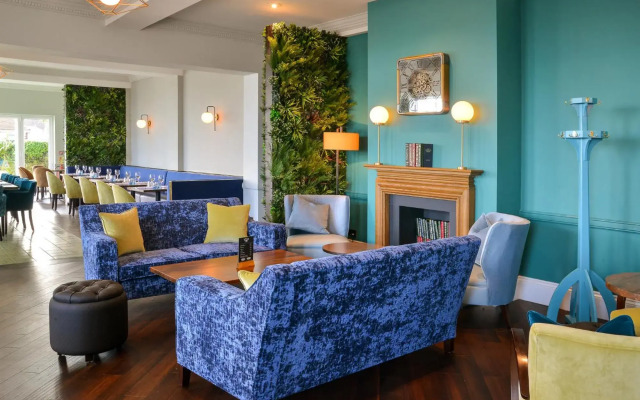The Kingscliff Hotel