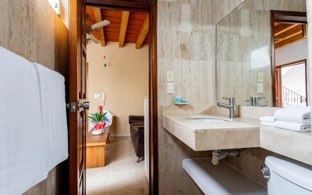 Olas Altas Suites