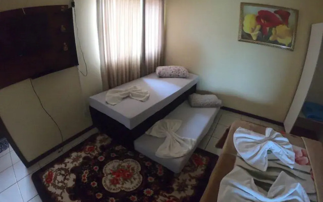 Pousada Recanto da Ilha