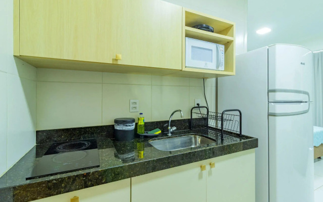 Mana Beach #A112 - Quadrúplo por Carpediem