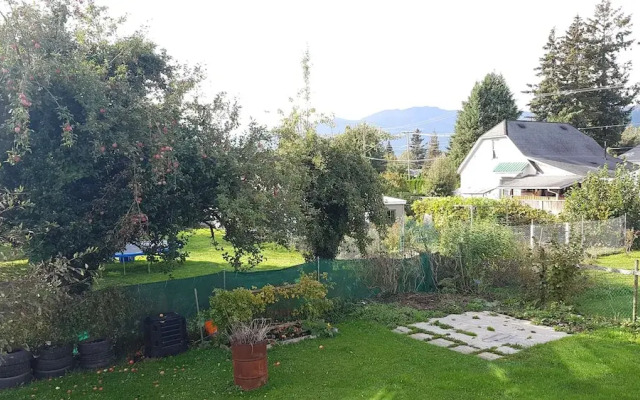 Sarla Villa