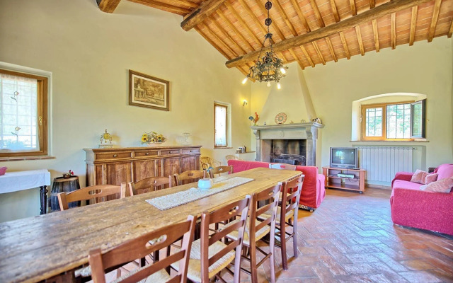 Poggio Conca