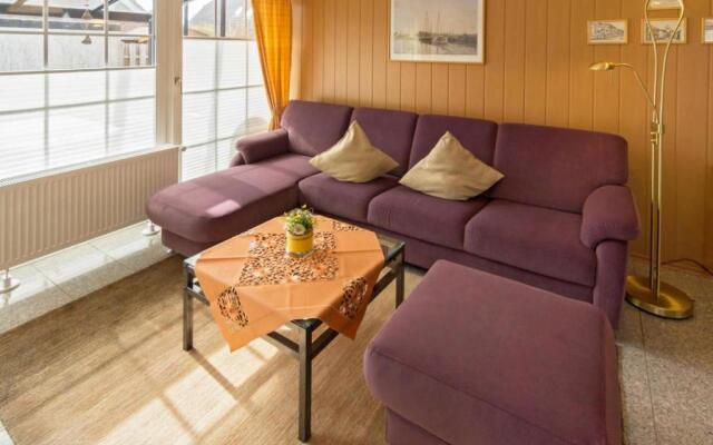 Ferienhaus Bühler Quetsch