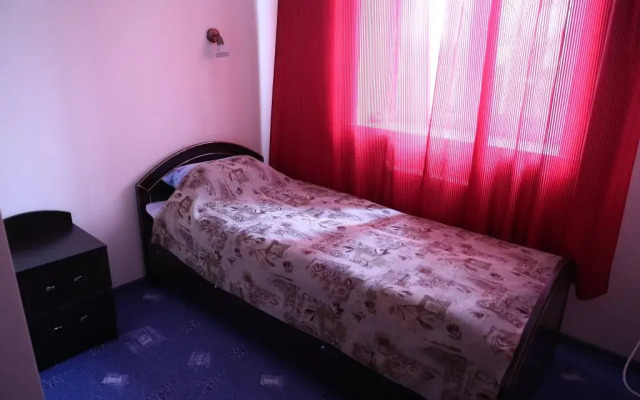 Семейный отель