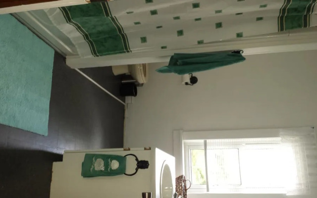 Saugeenview Family Getaway