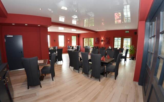 Hotel-Restaurant Rotes Einhorn Superior