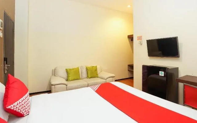 Hotel Kita Surabaya