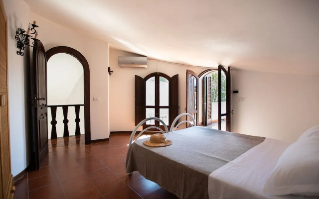 Appartamento in Villa Melisa