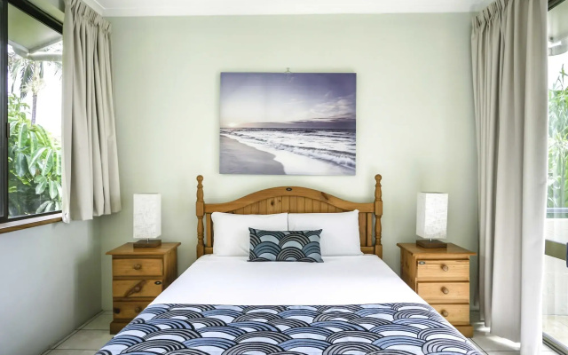 Whitsunday Terraces Hotel Airlie Beach
